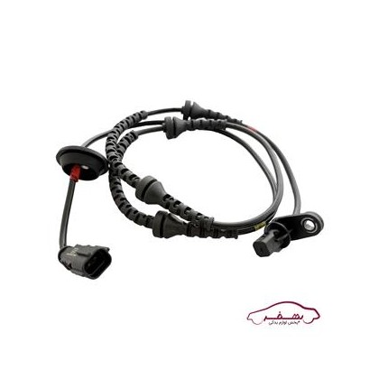 سنسور ABS چرخ جلو زيمنس چپ.راست پژو 405 |بتا